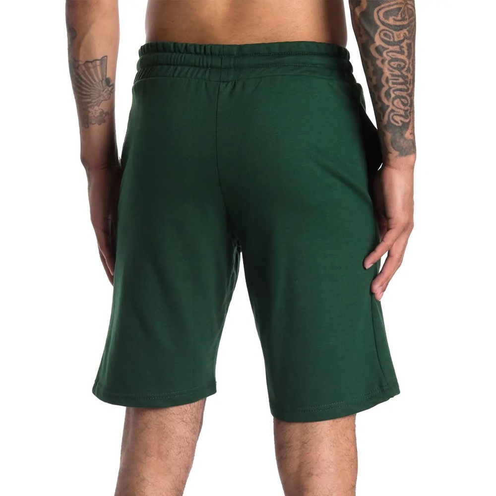 Mens Drawstring shorts - Picture 3 of 4